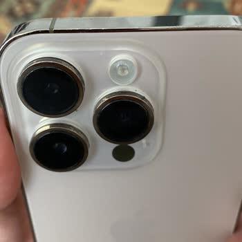 Mükemmel Durum Söylentisiyle Satılan Hasarlı İphone 14 Pro Ve Cevapsız İade Süreci