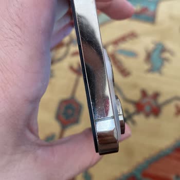 Mükemmel Durum Söylentisiyle Satılan Hasarlı İphone 14 Pro Ve Cevapsız İade Süreci