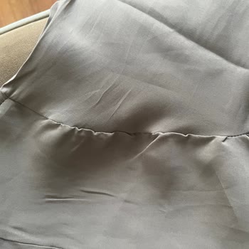Defolu Pantolon Takım Ve İade Hakkının İhlali