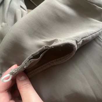 Defolu Pantolon Takım Ve İade Hakkının İhlali