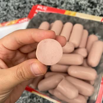 Keskinoğlu Piliç Kokteyl Sosisinde Renk Ve Koku Değişikliği Gıda Güvenliği Endişesi