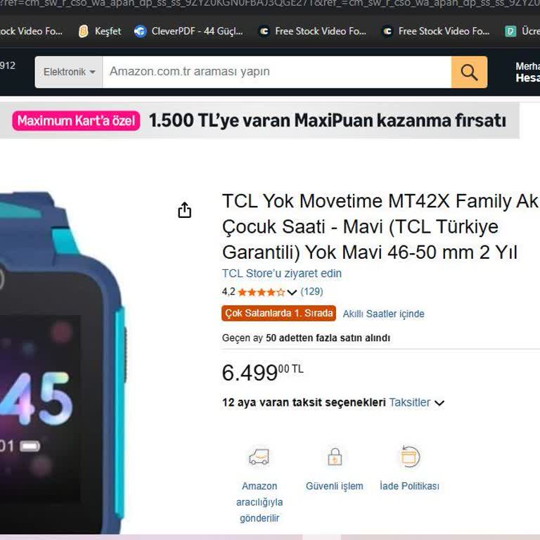Aynı Ürün İçin %46 Fiyat Farkı Ve İade Reddi