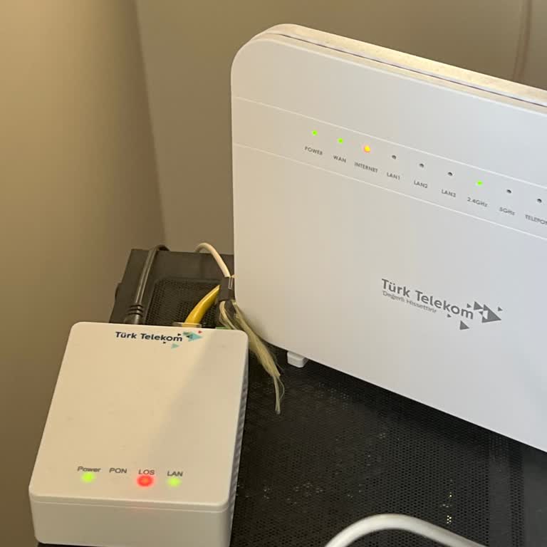 İnternet Kesintisi Ve Şirketin Umursamazlığı