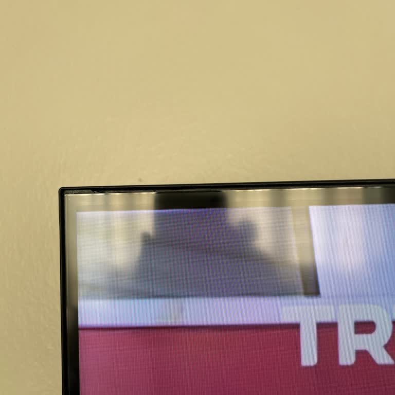 Samsung 65U8000 Televizyonunda Dört Kez Değişim Ve Çözüm Bekleyen Müşteri