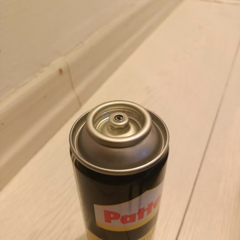 Koçtaş Patex Hızlı Yapıştırıcı Setinin Soğutucu Spreyi Kırıldı, Ürün Kullanılamaz