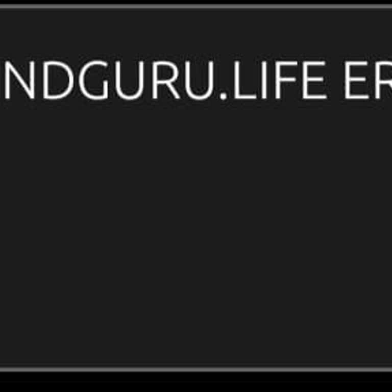 Mindguru Life Uygulamasından İzinsiz Çekimler Ve Üyelik İptali Talebi