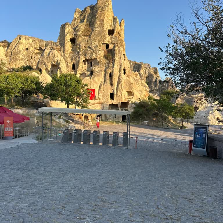 Müze Kartımla Giriş İstediğimde Ek Bilet Talebi Ve Saygısız Yaklaşım