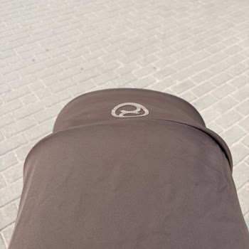 Разочарование В Коляске Cybex Melio Carbon 2026, две новые коляски с заводскими дефектами