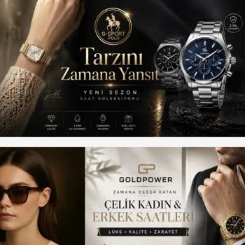 İç Parçası Çıkan Ve Akrep Yelkovanı Çalışmayan Saat İçin Ücret İadesi Talebi