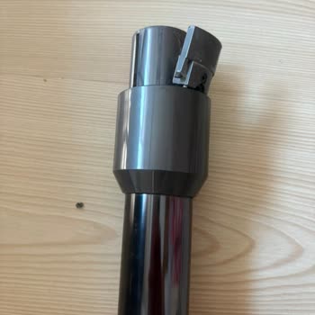 Garanti Süresi İçindeki Dyson Süpürge Borusundaki Kırılma Ve Değişim Reddi