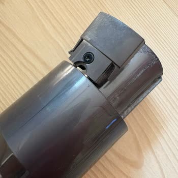 Garanti Süresi İçindeki Dyson Süpürge Borusundaki Kırılma Ve Değişim Reddi