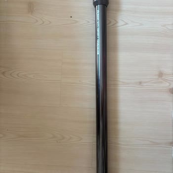Garanti Süresi İçindeki Dyson Süpürge Borusundaki Kırılma Ve Değişim Reddi