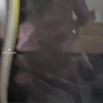 Ferre Servis Elemanının Hatalı İşlemi
