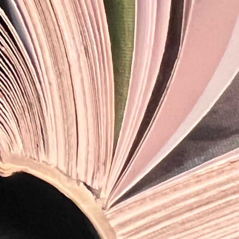 Sayfaları Kendiliğinden Dağılan Kitap İçin Değişim Talebi