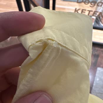 Deforme Gömlek Değişiminde Mağazalar Arası Yönlendirme Sorunu