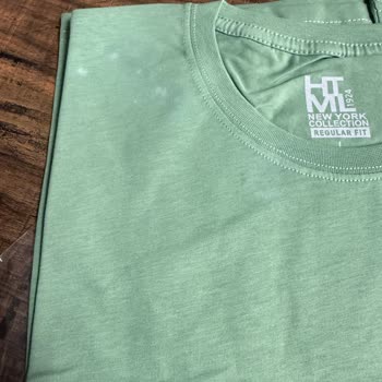 Defolu New York Collection Tişört Ücretsiz Değişim Talebi