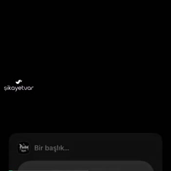 TikTok Canlı Yayın Yasağı