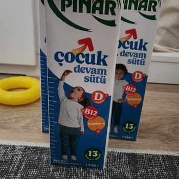 Migros Pendik Şubesinde Balık Kokulu Bozulmuş Süt Ve İade Sorunu