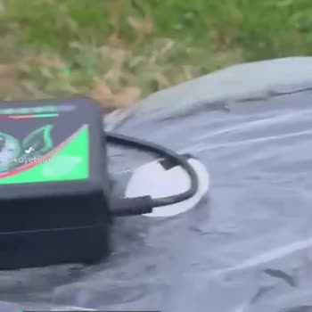 Motolux Yeni Aldığım Ürün Şarj Olmuyor!