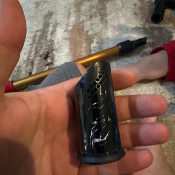Dyson V16 Animal Süpürge Başlığının Kırılması Ve Parça Temininde Belirsizlik