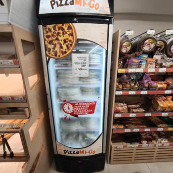 Migros Marmaris Şubesinde Kampanya Koşulları Ve Fiyatlandırmada Çelişki