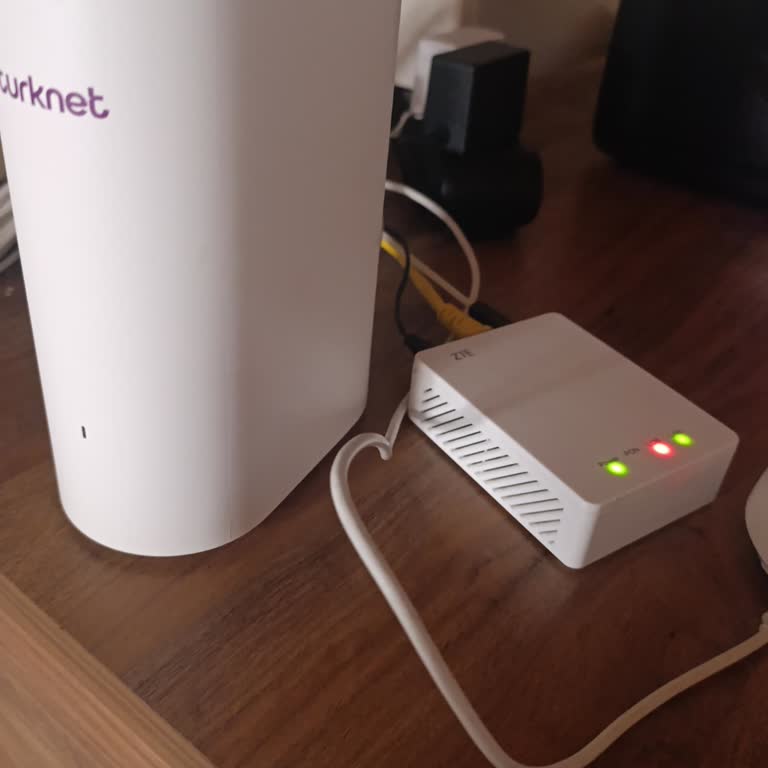 Sürekli Fiber Kesintileri Ve Müşteri Destek Eksikliği