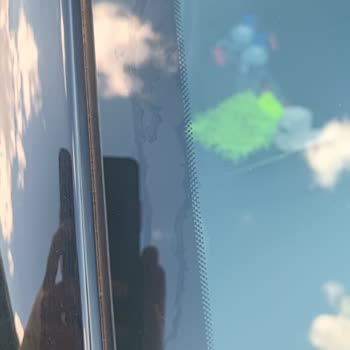 Corsa Ön Cam Laminasyon Hatası Ve Yetkili Servis Usulsüzlükleri