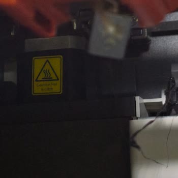 Kısa Sürede Parça Kırılan 3D Yazıcı Ve Hepsiburada'dan Cevapsız Destek Talebi