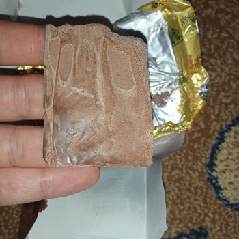 Esenler Şubesinde Bozuk Eti Tablet Çikolata Ve Gıda Güvenliği Sorunu