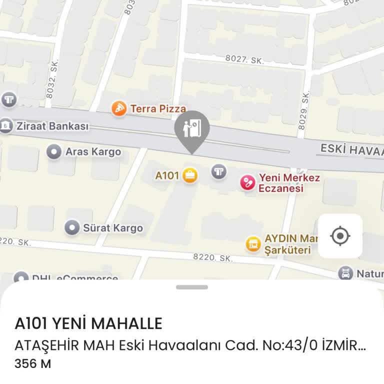 Doa Geri Dönüşüm Makineleri A101 Ve Migros Mağazalarında Atıkları Kabul Etmiyor