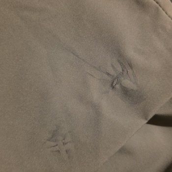 Boyner Akasya’da Defolu Brooks Brothers Pantolonların İade Talebi Reddi