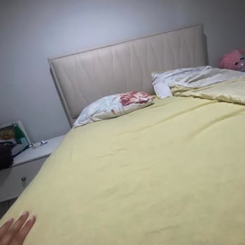 İstikbal Yatağında Tek Taraflı Çökme Ve Servis İletişimsizliği