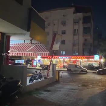 Şok Marketler İlgisizliği!