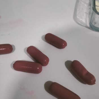 Banvit Sosisinde Renk Sızıntısı Ve Sağlık Riski