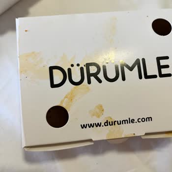 Hijyen Sorunlu Paketleme Ve Tekrarlayan Mağduriyetler Üzerine İade Reddi