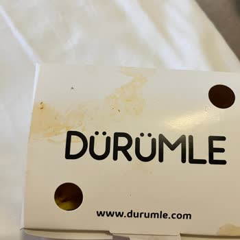 Hijyen Sorunlu Paketleme Ve Tekrarlayan Mağduriyetler Üzerine İade Reddi