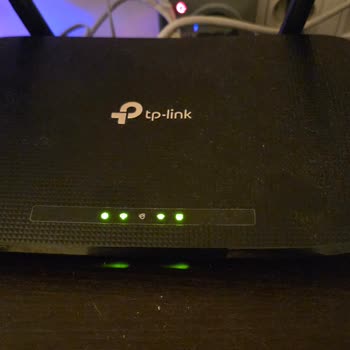 Sürekli Kopan İnternet Ve Söz Verilen Hıza Ulaşılamama Sorunu