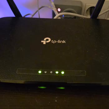 Sürekli Kopan İnternet Ve Söz Verilen Hıza Ulaşılamama Sorunu