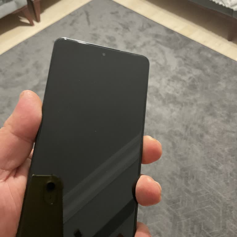Tecno Camon 20 Pro Telefon Kapanma Sorunu Ve Kalıcı Çözüm Talebi