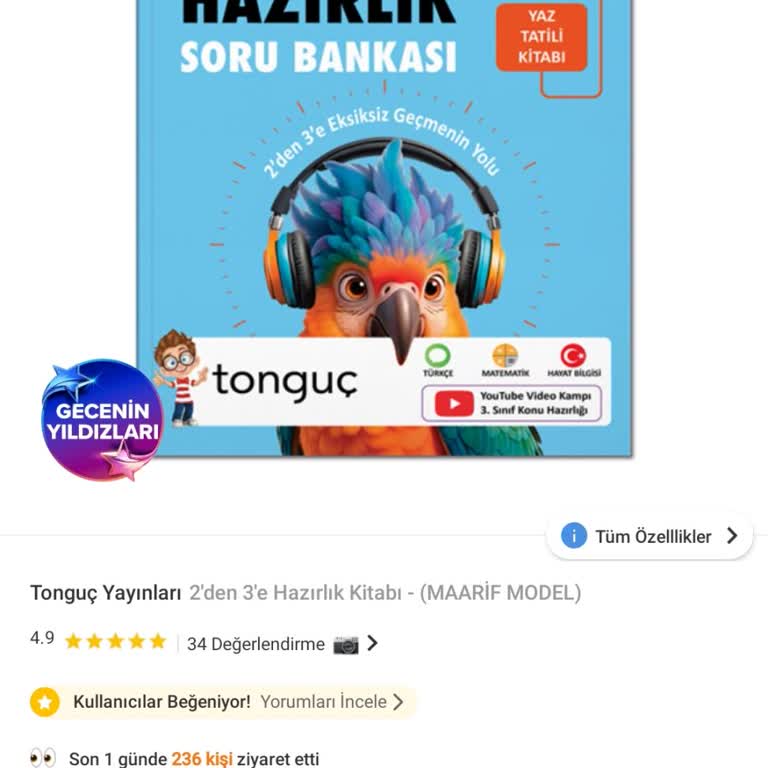 Yanlış Kitap Gönderildi, İade Talebim Sessizce Reddedildi