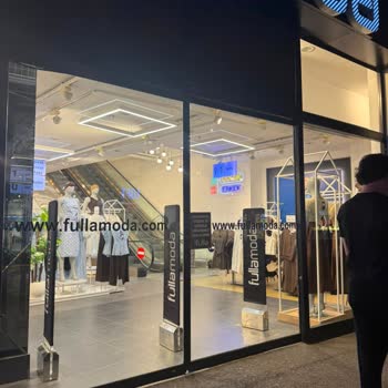 Fulla Moda Erken Kapanma Ve Saygısız Personel Davranışı