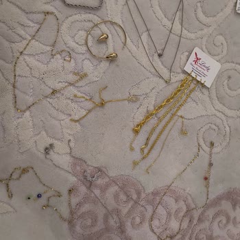 Közen Bijoux Kusurlu Ürünler Gönderdiler