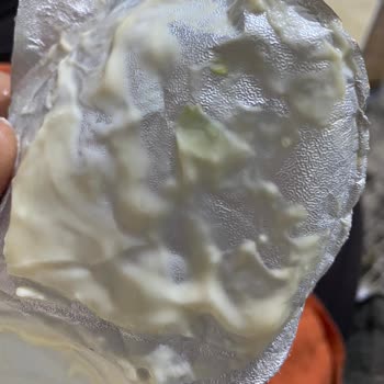 Küflü Yoğurt BİM'den Çocuğumun Sağlığını Tehdit Etti
