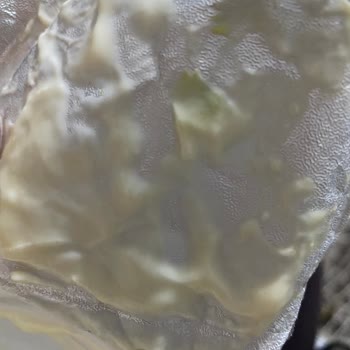 Küflü Yoğurt BİM'den Çocuğumun Sağlığını Tehdit Etti