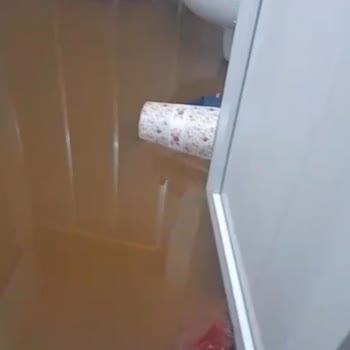 Alo 185 Su Ve Kanal Arıza Kalıcı Çözüm Sunamaması Ve Sürekli Kanalizasyon Taşkınları