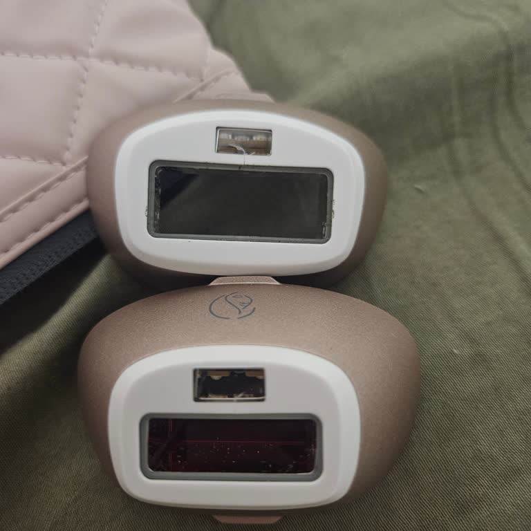Philips Lumea IPL Cam Başlıklarında Çatlak, Sağlık Riski Ve Değişim Talebi