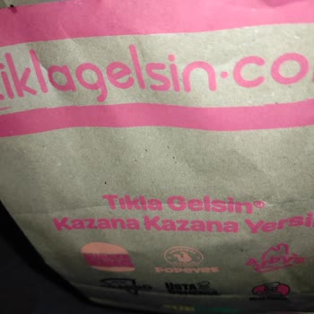 Eksik Kaşık Ve Pipet Nedeniyle Ürün Kullanılamadı, İade Reddedildi