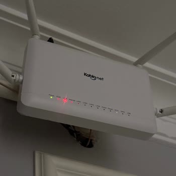Sultangazi’de Sürekli İnternet Kesintileri Ve 5 Bin TL Cayma Bedeli Şikayeti