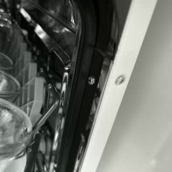 Garanti Altındaki Bulaşık Makinesinde Paslanma Sorunu Ve Çözüm Talebi