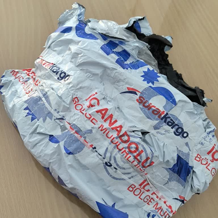 LCW Siparişinde Eksik Ürün Ve Cevapsız Müşteri Desteği